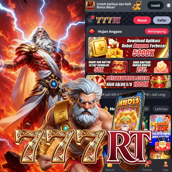 777RT