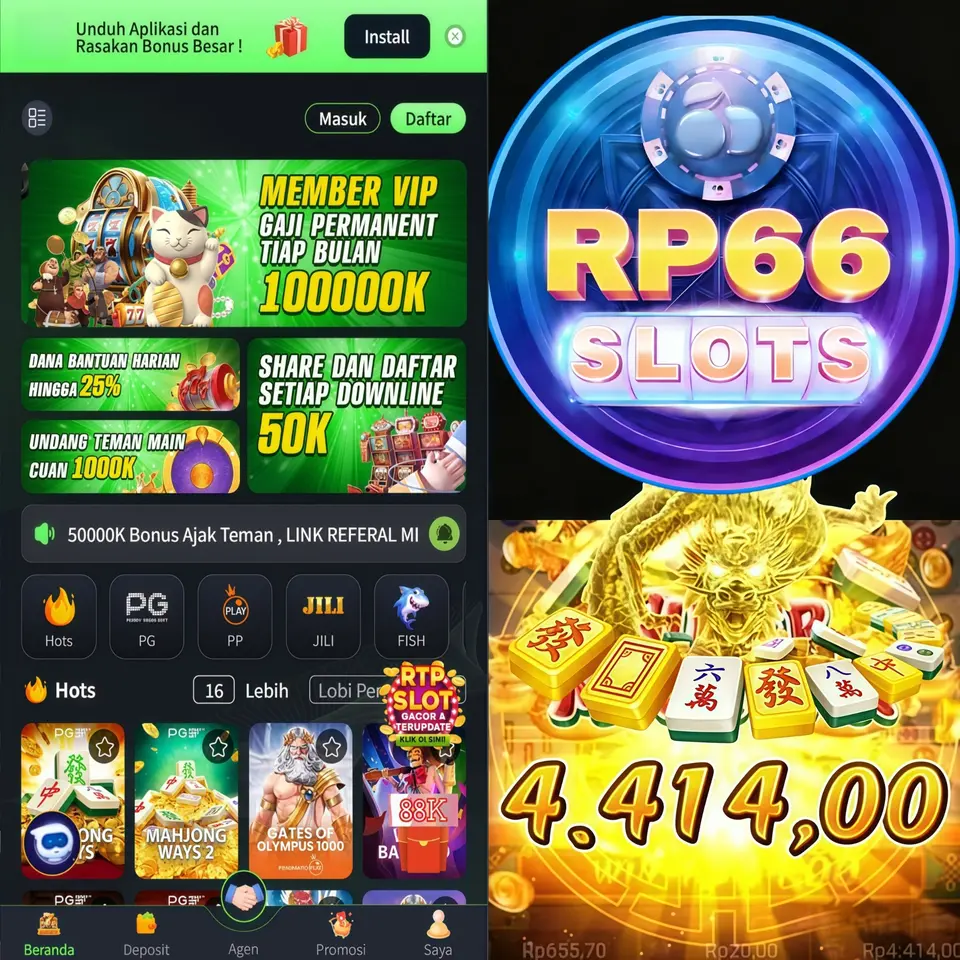 rp66 APK