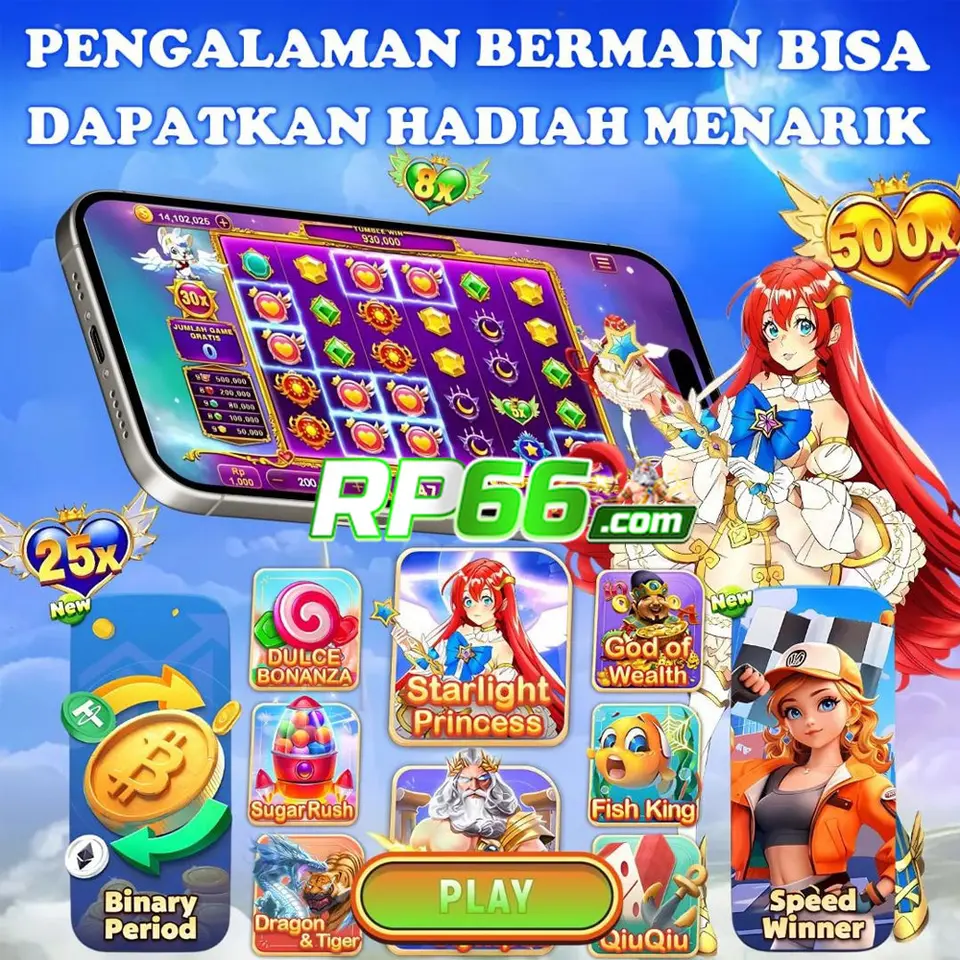rp66 APK Resmi Unduh