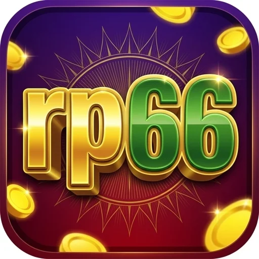 rp66 Logo - Resmi